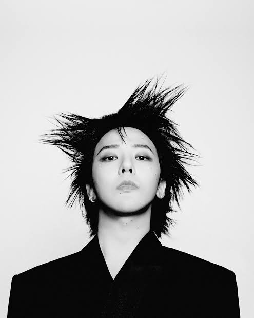 G-DRAGON