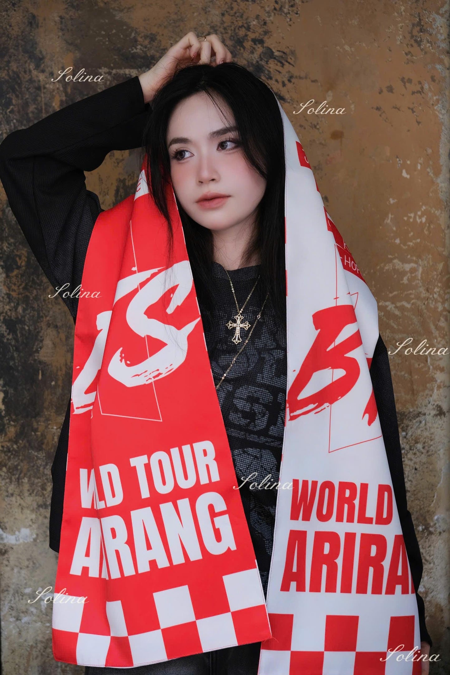 ARMY Group Photo Soft Fleece Throw Blanket - Gift For BANGTAN Lovers